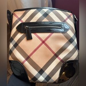 Burberry Crossbody Bag